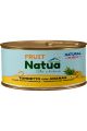 natua chat Thon à l'ananas 85 gr