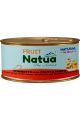 Thon nature aux fruits mélangés 85g