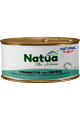 Natua chat Thon à la seiche 85 gr.