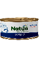 Natua chat Thon 150 gr.