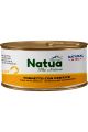 natua chat thon vivaneau rouge 150 gr