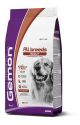GEMON ALL.B. ADULT Agnello/Riso KG 15