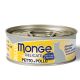 MONGE DELIC. petto di pollo gr.80x24