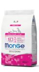MONGE EXTRA SMALL PUPPY gr.800x10