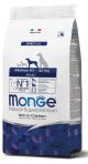 MONGE MEDIUM ADULT kg.3x4