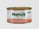 NATUA CAT TONN SALMONE 24X85