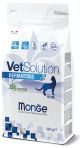 MONGE VETSOL. FELINE DERMATOSIS kg.1,5x6