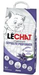 LECHAT lettiera profum. lt.10x3