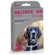 DELTATIC 2COLLARI CANI 525KG