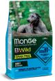 MONGE BW GF DOG ACC/PAT/PIS kg.12x1