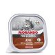 MP GATTO PATE CON SELVAG ADULT GR 100