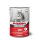 MP GATTO BOCC MANZO ADULT GR 405