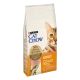 Croquettes pour chat adulte Cat Chow riches en saumon (10 kg)