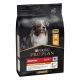 Croquettes pour chien adulte moyen PURINA PRO PLAN Nutrition quotidienne (3 kg)