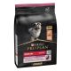 Purina Pro Plan Medium Puppy Peau Sensible Riche en Saumon (3 kg)