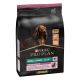 Purina Pro Plan Small & Mini Adult Peau Sensible Riche en Saumon (3 kg)
