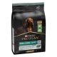 Purina Pro Plan Small & Mini Adult Digestion Sensible Riche en Agneau (3 kg)