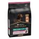 Purina Pro Plan Small & Mini Puppy Peau Sensible Riche en Saumon (3 kg)