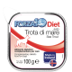Forza 10 Solo Diet TRUITE mer 100 gr