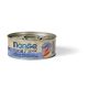 Monge Natural pollo con omelette e alici 80 gr