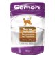 GEMON ENVELOPES chat Senior dinde gr.100