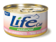 THON AUX CREVETTES 85 gr.