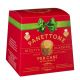Dolci Impronte Scatola Panettone Artigianale 110 gr Natale