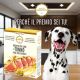 Dolci Impronte - Biscuits au Thon pour Chiens - 250g