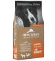 ALMO NATURE Holistic Maintenance chien moyen Agneau frais - poulet - riz 2 kg