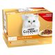 Purina Gourmet Gold Délices en sauce. nourriture humide pour chats. 24 x 85 g