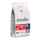 EX DIET HEPATIC PORK & RICE AND PEA SMALL CONF. 2KG