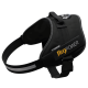 JULIUS-K9 POWERHARNESS BAVOIR NOIR 3 82-115CM.40-