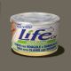 THON AUX PALOURDES ET CREVETTES 150 gr.