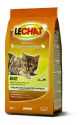Croquettes LeChat au poulet et au dinde 1.5 kg