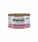 Natua chat poulet et jambon 150 gr