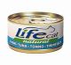 THON LIFE CAT 85 GR
