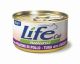 THON AUX FOIES DE POULET 85 gr.
