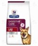 Hill's PRESCRIPTION DIET i/d nourriture pour chien 1.5 kg