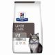 Hill's PRESCRIPTION DIET l/d nourriture pour chat 1.5 kg
