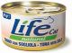 LIFE CAT 85GX24PZ THON/SOLE