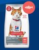 HILL'S SAUMON STÉRILISÉ GATTO 1.5 KG