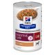 Hill's PRESCRIPTION DIET i/d nourriture pour chien à la dinde 360 ​​g
