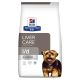 Hill's PRESCRIPTION DIET l/d nourriture pour chien 10 kg