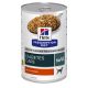 Hill's PRESCRIPTION DIET w/d nourriture pour chien au poulet 370 gr