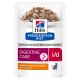 Hill's PRESCRIPTION DIET i/d nourriture pour chat 85 gr