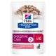 Hill's PRESCRIPTION DIET i/d sachet pour chats 85 gr