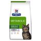 Hill's PRESCRIPTION DIET Croquettes métaboliques pour chat 3 kg