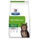 Hill's PRESCRIPTION DIET Croquettes métaboliques pour chats 1.5 kg