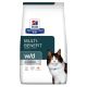 Hill's PRESCRIPTION DIET w/d Nourriture pour chat multi-bénéfices 1.5 kg