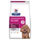Hill's PRESCRIPTION DIET Gastrointestinal Biome Mini nourriture pour chien 3 kg